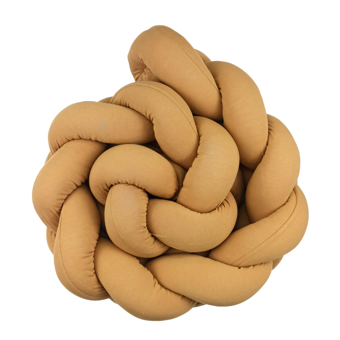 Πάντα Πλεξούδα Καμελ Extra Large Baby Star Πάντα Πλεξούδα Καμελ Extra Large Baby Star