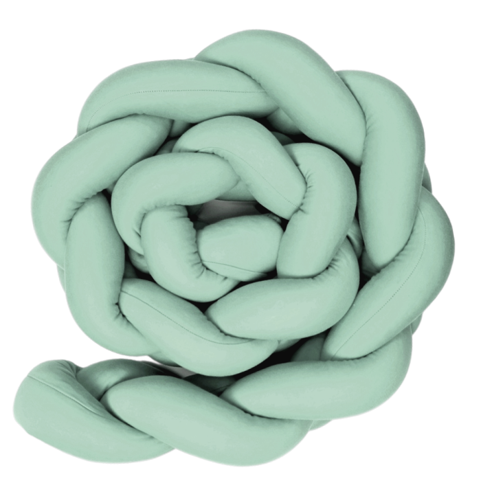 Πάντα Πλεξούδα Λαδί Baby Star Πάντα Πλεξούδα Λαδί Baby Star