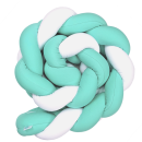 Πάντα Πλεξούδα Μέντα Λευκό Baby Star Πάντα Πλεξούδα Μέντα Λευκό Baby Star