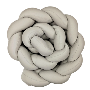 Πάντα Πλεξούδα Μόκα Baby Star