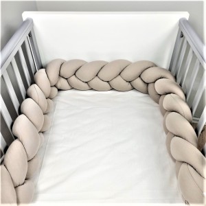 Πάντα Πλεξούδα Μόκα Baby Star Πάντα Πλεξούδα Μόκα Baby Star