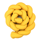 Πάντα Πλεξούδα Μουσταρδί Baby Star Πάντα Πλεξούδα Μουσταρδί Baby Star