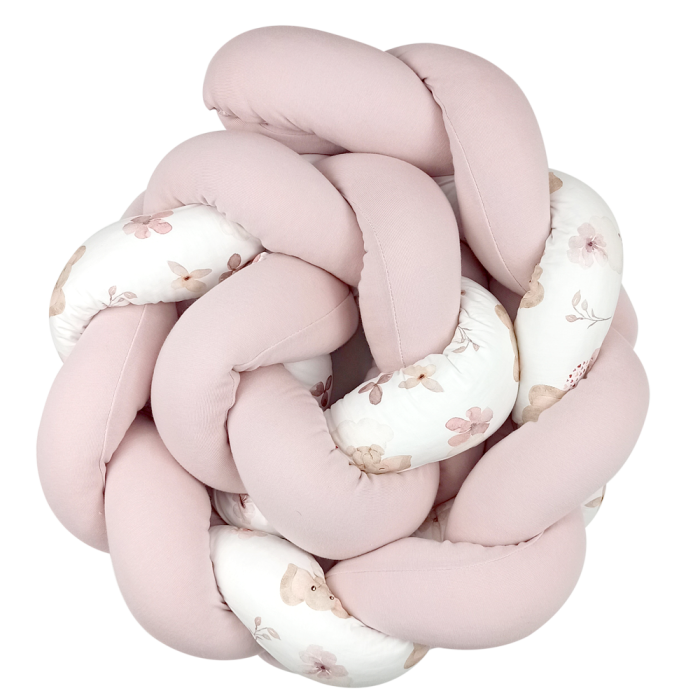 Πάντα Πλεξούδα Πεταλ-Elephant Extra Large Baby Star Πάντα Πλεξούδα Πεταλ-Elephant Extra Large Baby Star