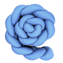 Πάντα Πλεξούδα Ραφ Extra Large Baby Star Πάντα Πλεξούδα Ραφ Extra Large Baby Star