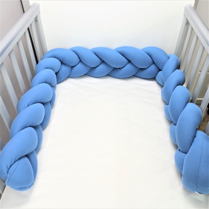 Πάντα Πλεξούδα Ραφ Extra Large Baby Star Πάντα Πλεξούδα Ραφ Extra Large Baby Star