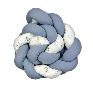 Πάντα Πλεξούδα Rhino Large Baby Star Πάντα Πλεξούδα Rhino Large Baby Star