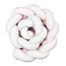 Πάντα Πλεξούδα Σομόν Baby Star Πάντα Πλεξούδα Σομόν Baby Star