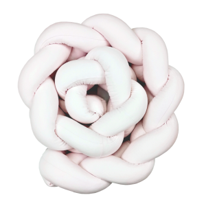 Πάντα Πλεξούδα Σομόν Baby Star