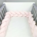 Πάντα Πλεξούδα Σομόν Baby Star Πάντα Πλεξούδα Σομόν Baby Star