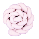 Πάντα Πλεξούδα Ροζ Baby Star Πάντα Πλεξούδα Ροζ Baby Star