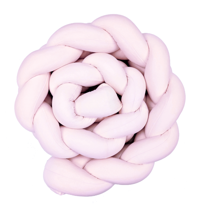 Πάντα Πλεξούδα Ροζ Baby Star Πάντα Πλεξούδα Ροζ Baby Star