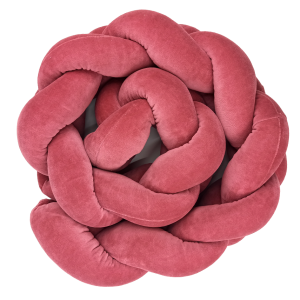 Πάντα Πλεξούδα Βελουτέ Σάπιο Μήλο Baby Star Πάντα Πλεξούδα Βελουτέ Σάπιο Μήλο Baby Star