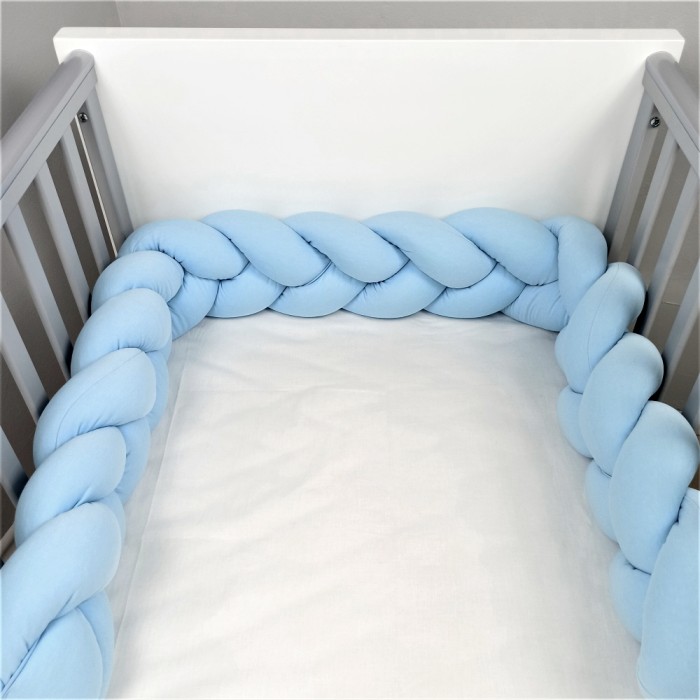 Πάντα Πλεξούδα Σιέλ Baby Star Πάντα Πλεξούδα Σιέλ Baby Star