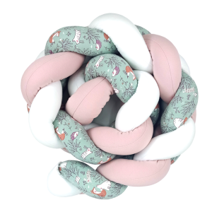 Πάντα Πλεξούδα Άνοιξη Baby Star Πάντα Πλεξούδα Άνοιξη Baby Star