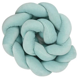 Πάντα Πλεξούδα Βελουτέ Μέντα Baby Star Πάντα Πλεξούδα Βελουτέ Μέντα Baby Star