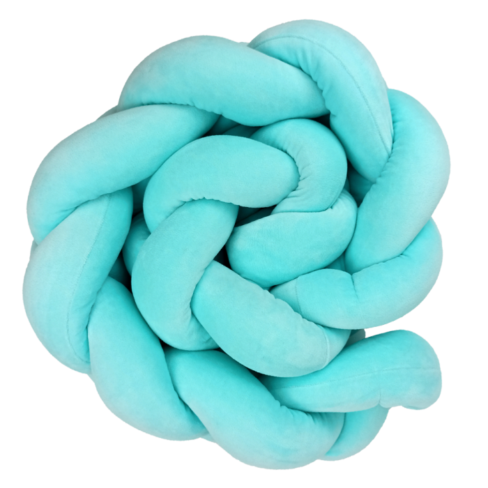 Πάντα Πλεξούδα Βελουτέ Βεραμάν Baby Star