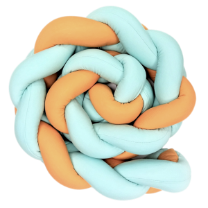 Πάντα Πλεξούδα Βεραμάν Κάραμελ Baby Star