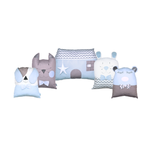 Πάντα Sugar Family Σιελ Baby Star Πάντα Sugar Family Σιελ Baby Star