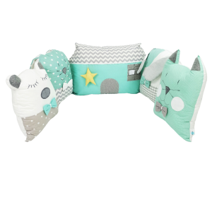 Πάντα Sugar Family Βεραμάν Baby Star Πάντα Sugar Family Βεραμάν Baby Star