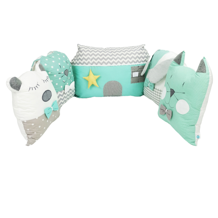 Πάντα Sugar Family Βεραμάν Baby Star Πάντα Sugar Family Βεραμάν Baby Star