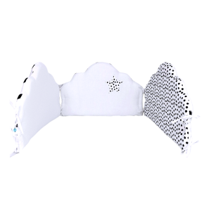 Πάντα Σύννεφο Μαύρο Baby Star Πάντα Σύννεφο Μαύρο Baby Star