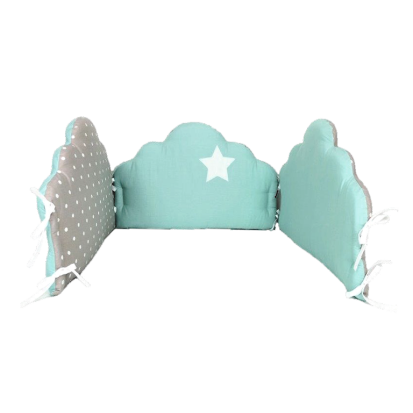 Πάντα Σύννεφο Μέντα Baby Star Πάντα Σύννεφο Μέντα Baby Star