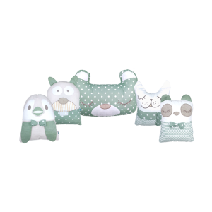 Πάντα Tiny Friends Λαδί Baby Star Πάντα Tiny Friends Λαδί Baby Star