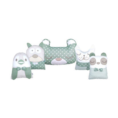 Πάντα Tiny Friends Λαδί Baby Star Πάντα Tiny Friends Λαδί Baby Star