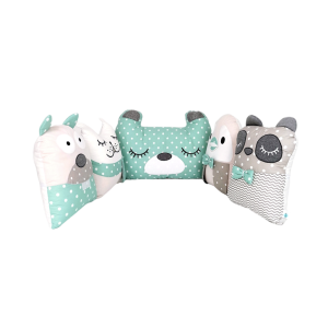 Πάντα Tiny Friends Βεραμάν Baby Star Πάντα Tiny Friends Βεραμάν Baby Star