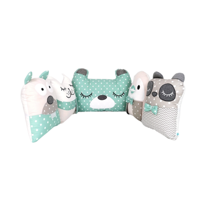 Πάντα Tiny Friends Βεραμάν Baby Star Πάντα Tiny Friends Βεραμάν Baby Star