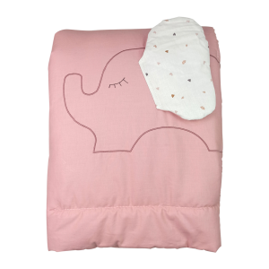Πάπλωμα Elephant Baby Star Πάπλωμα Elephant Baby Star