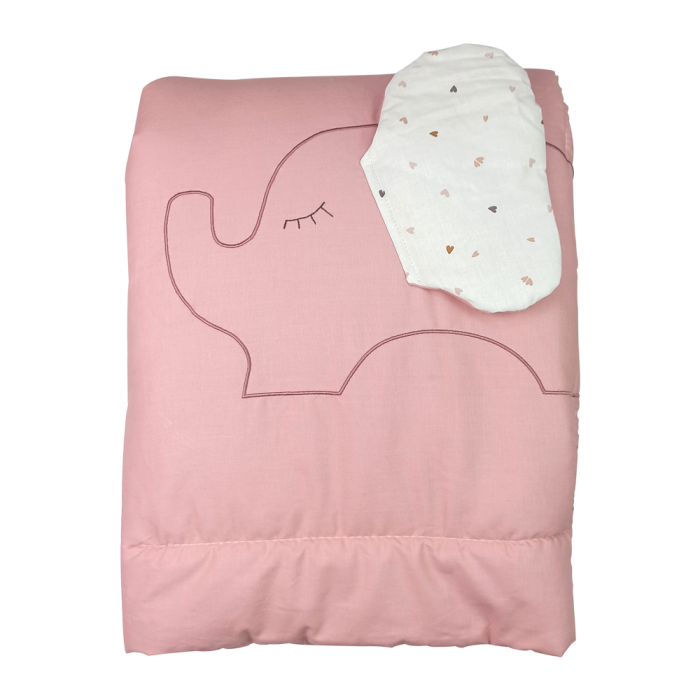 Πάπλωμα Elephant Baby Star Πάπλωμα Elephant Baby Star