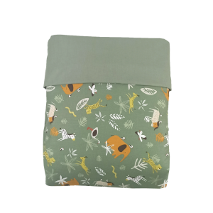 Πάπλωμα Kenya Baby Star Πάπλωμα Kenya Baby Star