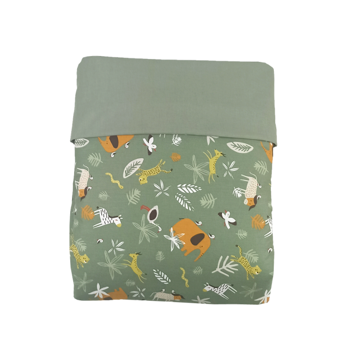 Πάπλωμα Kenya Baby Star Πάπλωμα Kenya Baby Star