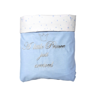 Πάπλωμα Prince Baby Star Πάπλωμα Prince Baby Star