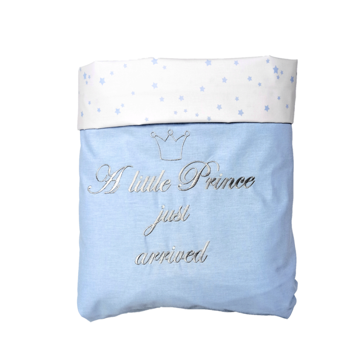 Πάπλωμα Prince Baby Star Πάπλωμα Prince Baby Star