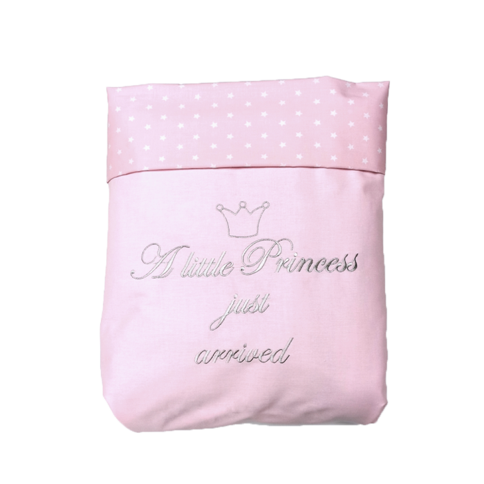 Πάπλωμα Princess Baby Star