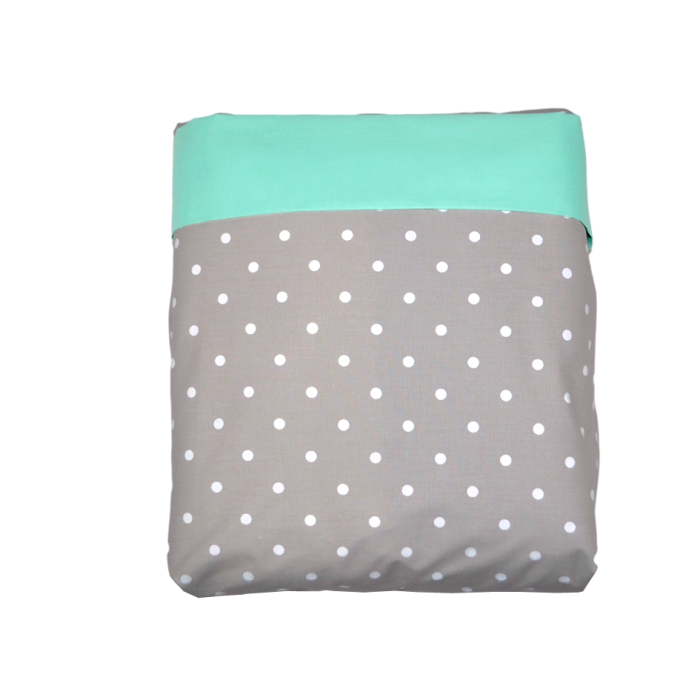 Πάπλωμα Σύννεφο Μέντα Baby Star Πάπλωμα Σύννεφο Μέντα Baby Star