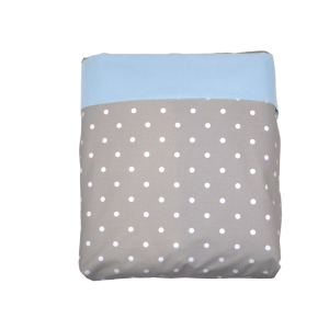 Πάπλωμα Σύννεφο Σιέλ Baby Star Πάπλωμα Σύννεφο Σιέλ Baby Star