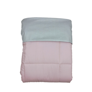 Πάπλωμα Tiny Friends Σάπιο Μήλο Baby Star Πάπλωμα Tiny Friends Σάπιο Μήλο Baby Star