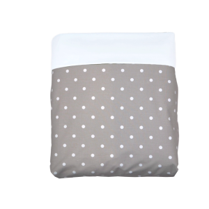 Πάπλωμα Σύννεφο Λευκό Baby Star Πάπλωμα Σύννεφο Λευκό Baby Star