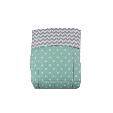 Πάπλωμα Tiny Friends Βεραμάν Baby Star Πάπλωμα Tiny Friends Βεραμάν Baby Star