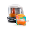 Παρασκευαστής Φαγητού One Step Food Maker Deluxe Παρασκευαστής Φαγητού One Step Food Maker Deluxe