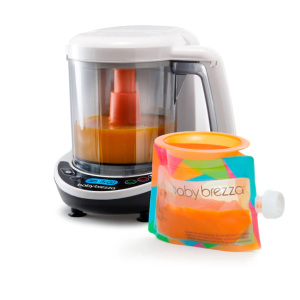 Παρασκευαστής Φαγητού One Step Food Maker Deluxe