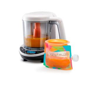 Παρασκευαστής Φαγητού One Step Food Maker Deluxe