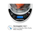 Παρασκευαστής Φαγητού One Step Food Maker Deluxe Παρασκευαστής Φαγητού One Step Food Maker Deluxe