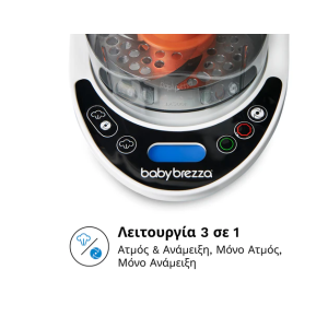 Food Maker Deluxe One Step