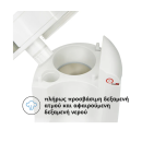 Παρασκευαστής Φαγητού One Step Food Maker Deluxe Παρασκευαστής Φαγητού One Step Food Maker Deluxe