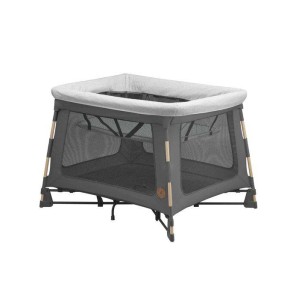 Παρκοκρέβατο Swift 3 in 1 Beyond Graphite Maxi Cosi