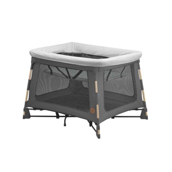 Παρκοκρέβατο Swift 3 in 1 Beyond Graphite Maxi Cosi Παρκοκρέβατο Swift 3 in 1 Beyond Graphite Maxi Cosi